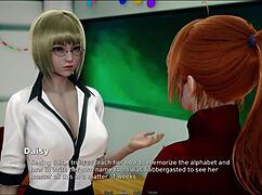 My Bully Turns Into My Lover In This Intense Game Series