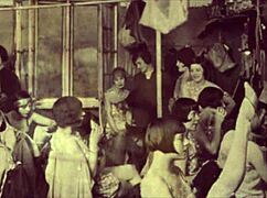 vintage erotic cartoon illustrations