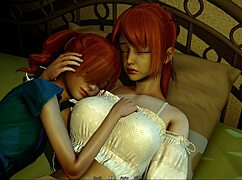 My Bully Turns Into My Lover In This Intense Game Series