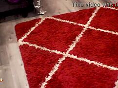 invited my doordash driver in for a generous big tip