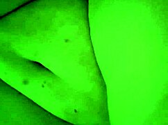 I crave sticking my cock against the wall with this curvy milf.