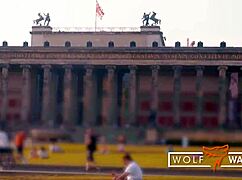 German Milf Jana Schwarz Fucked In Hotel Room