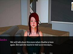 My New Family Episode 52