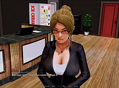 Harem Hotel 295 Game