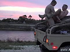 I, uh, watched doctor and boy in wild clip