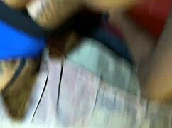 Nasty Neighbor Wants Fucked In Asshole For The Week