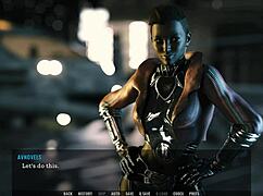 Tales From The Unending Void Episode 49