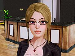 Harem Hotel 295 Game