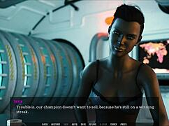 Tales From The Unending Void Episode 49