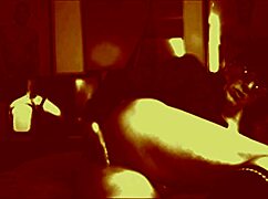 I'm torn watching these guys fisting, it's raw and intense.