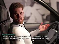 Complete gameplay in life in santa county part nine