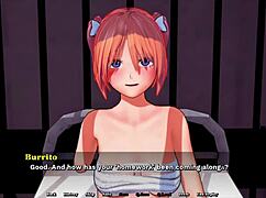 Town adventures part four