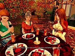 Feel The Harem Hotel Excitement