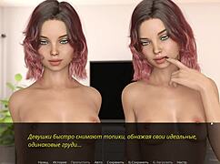 complete gameplay echoes of lust episode 2 part 38