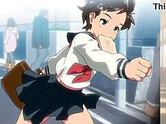 Corrupt Teacher Targets Beautiful Anime Students in Hentai Classroom Scandal. Watch Their Struggle Unfold.