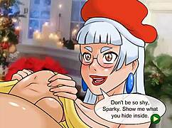 want to meet and fuck for xmas bonus?