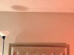 Look at My Old BBW Teacher's Huge Monster Black Cock, It's Incredible!