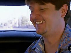 real amateur couple dives into swingers scene in vegas