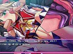 Portion orion heart all sex scenes pt5!