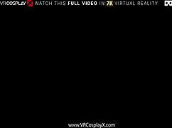 Just had a crazy fuck session with Mai Thai as Makomo in VR.