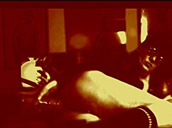 I'm torn watching these guys fisting, it's raw and intense.