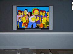 My New Family Episode 58