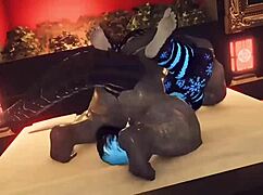 Wild Anime Hentai Compilation by Oredsnow 2!