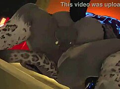 Wild Anime Hentai Compilation by Oredsnow 2!