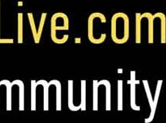 Heyy, soaking wet milf Julia Ann fingers herself in lingerie! So hot 🔥