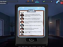 Summer Time Saga Unc Part 28