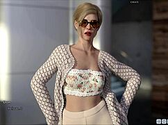 i'm attending lust academy 135 with milfs