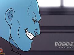 Invincible Gay Compilation Sparks Raw Emotion