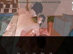 My New Family Episode 58