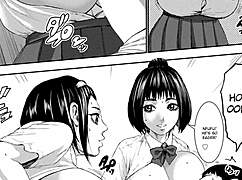 academy for huge breasts 7 hentai game with dating anime vibes 😍