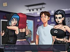 summertime saga episode 121