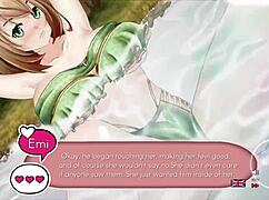 waifu secret 4 dating adventure