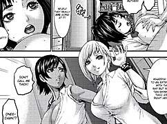 academy for huge breasts 7 hentai game with dating anime vibes 😍