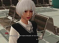 My Bully Is My Lover Gameplay Part 24 Done