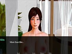 My New Family Episode 58