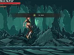 Hentai game estella 001 is so addictive to play.