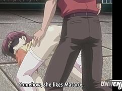 I’m Obsessed with This Spicy Hot Hentai Fetish Uncensored Subtitled