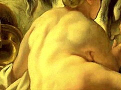 Vintage Cartoon Animation