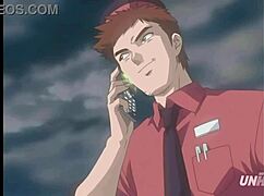 I’m Obsessed with This Spicy Hot Hentai Fetish Uncensored Subtitled