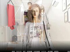 complete gameplay walkthrough for university of problems part 11