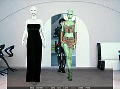 tales from the unending void 134, man i’m hooked on this