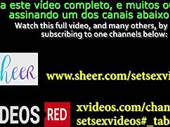 Beatriz Lemos and Bybi in Gangbang