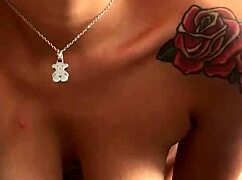 the best videos of my collection compilation by claudia bavel with tattoos and costumes