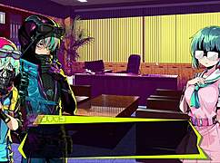 Dona dona, let's do bad things 😈