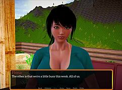 my new family game adventure