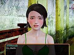 My New Family 506 Anime Hentai